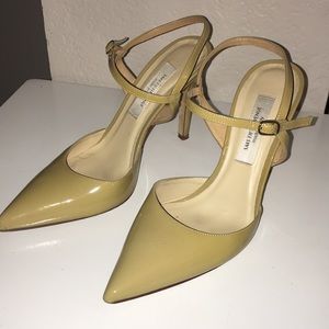 SAK FIFTH AVENUE HEELS